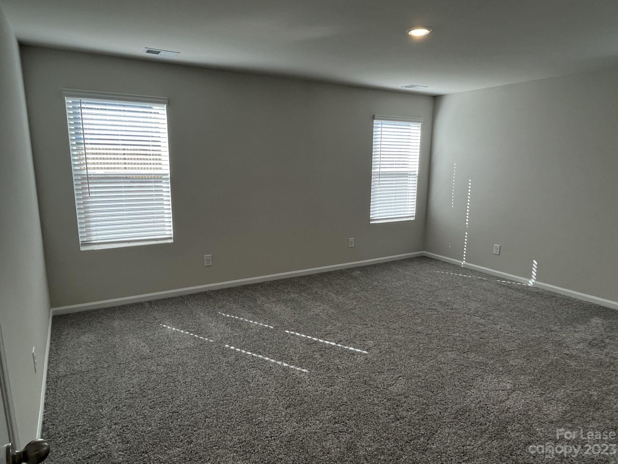 Georgetown Crossing - Residential Lease