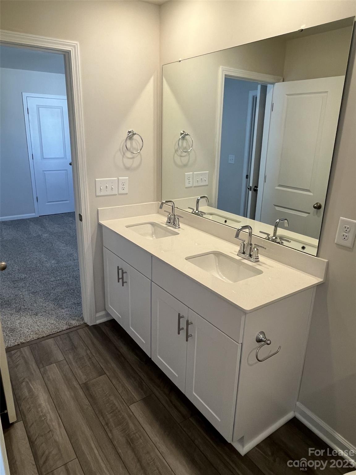 Georgetown Crossing - Residential Lease