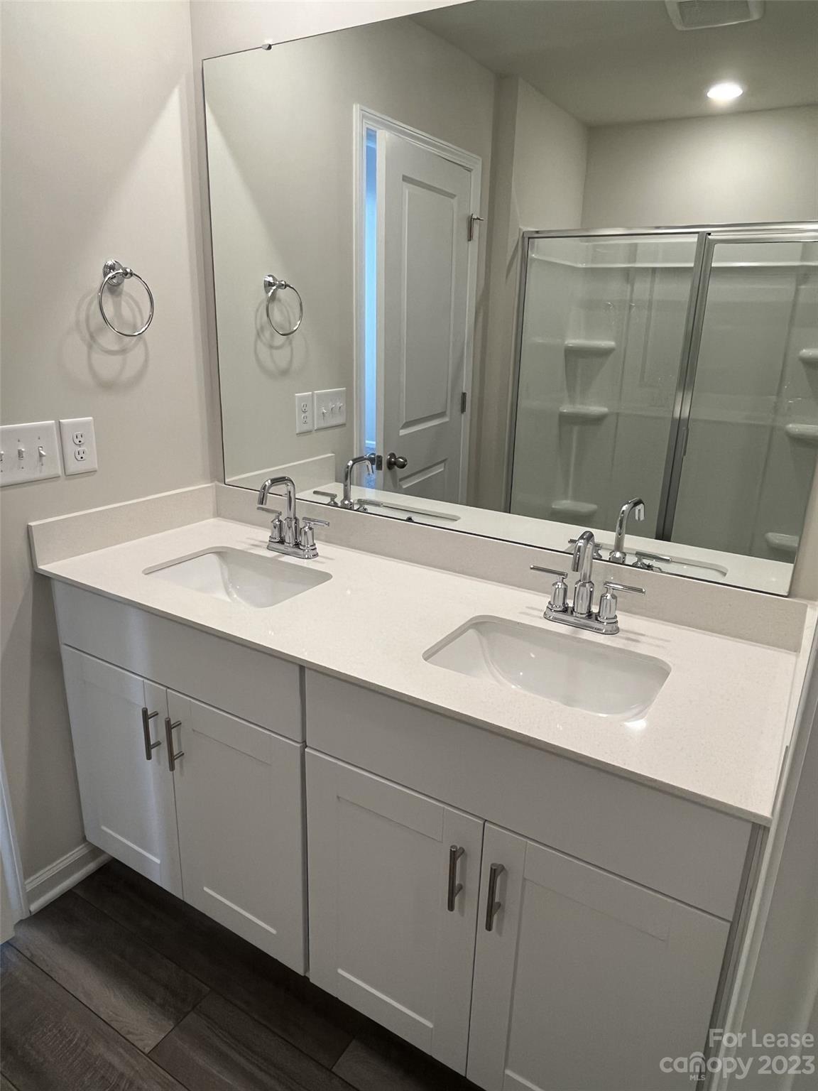 Georgetown Crossing - Residential Lease