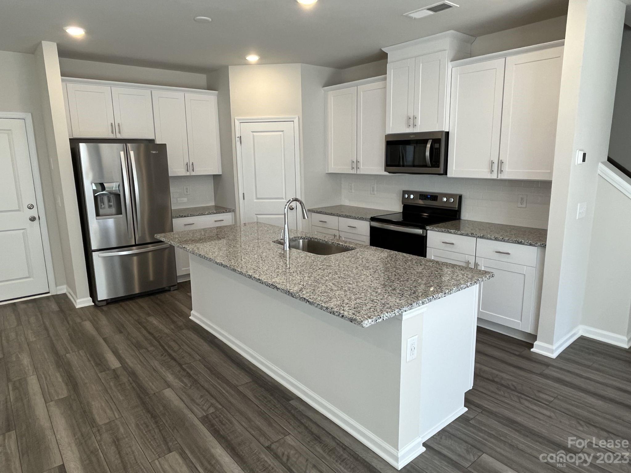 Georgetown Crossing - Residential Lease