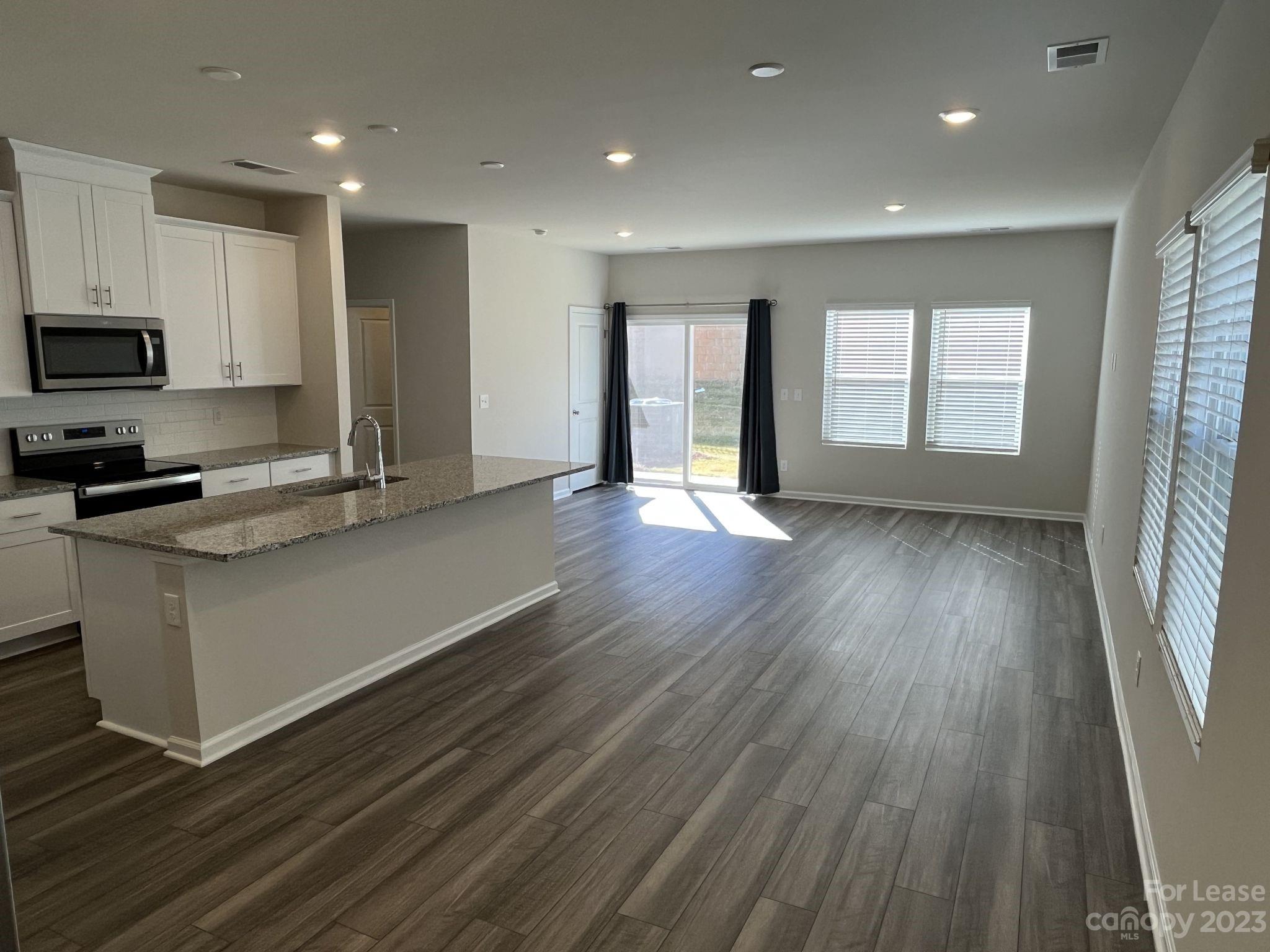 Georgetown Crossing - Residential Lease