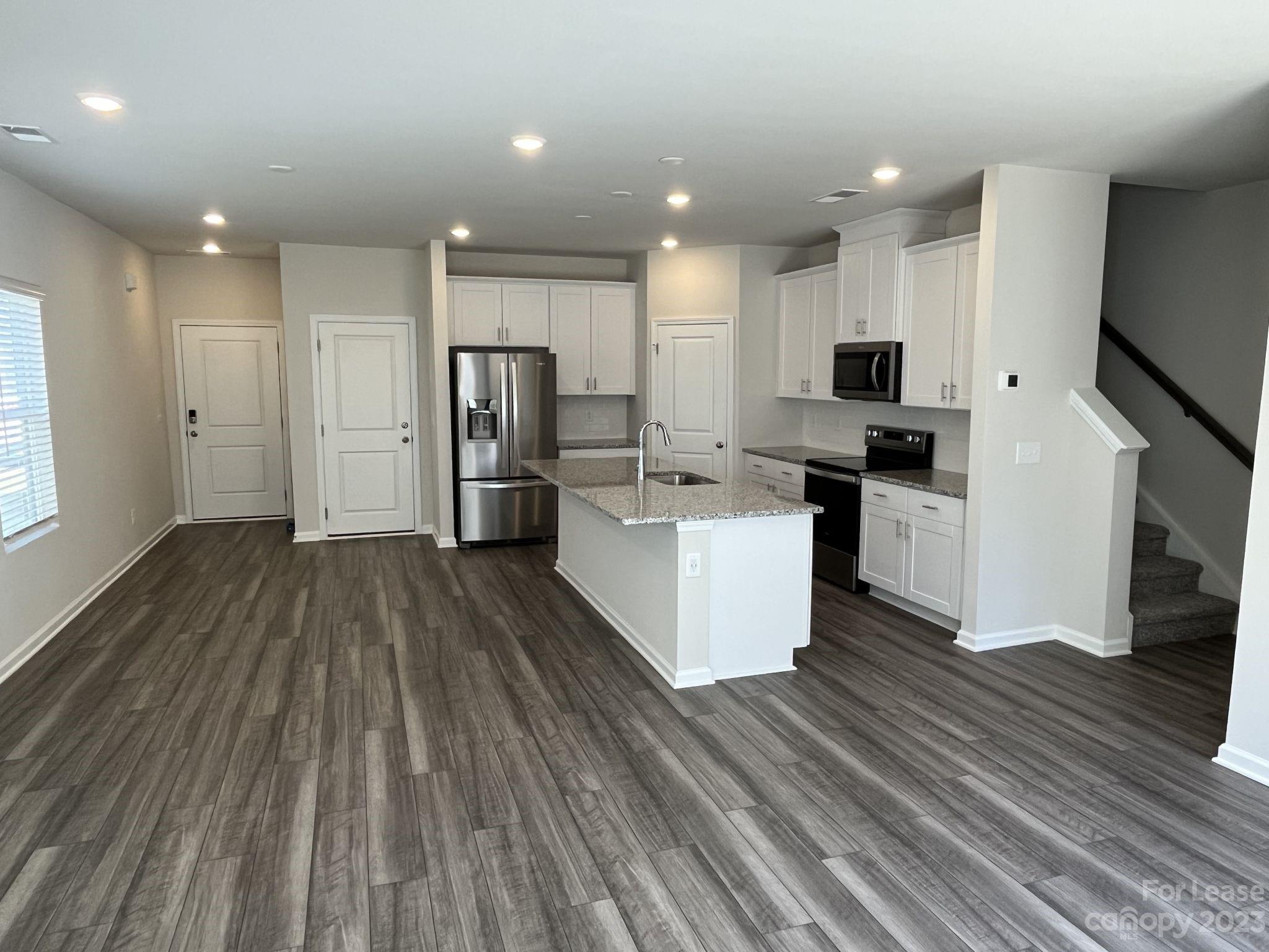 Georgetown Crossing - Residential Lease