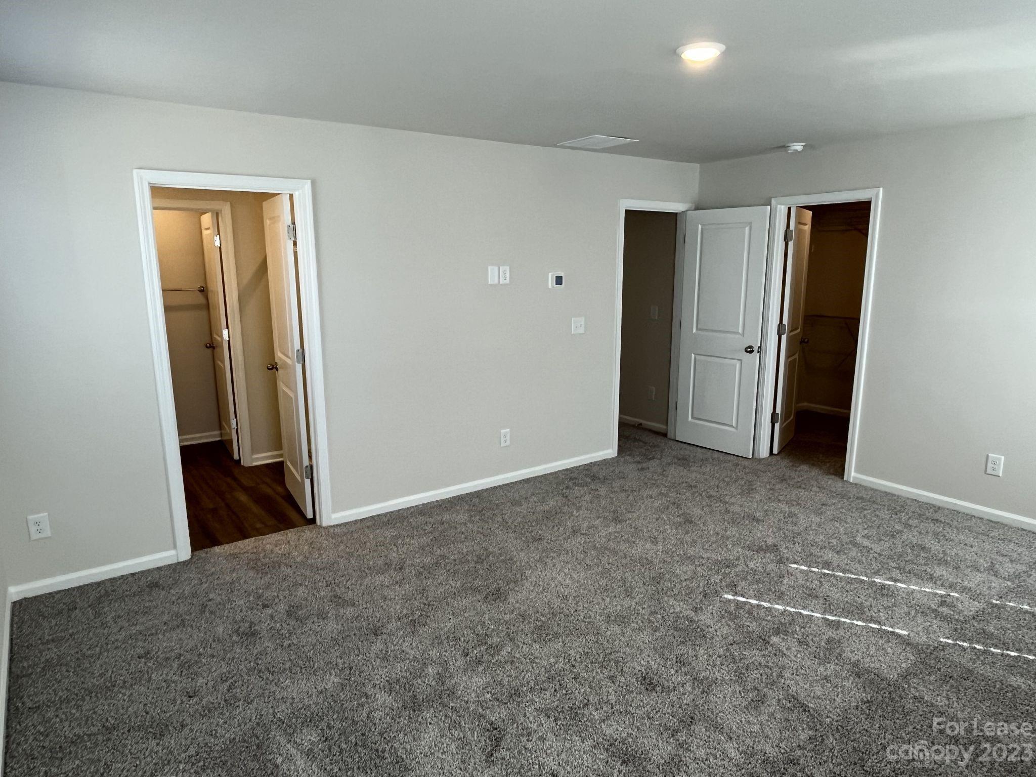 Georgetown Crossing - Residential Lease