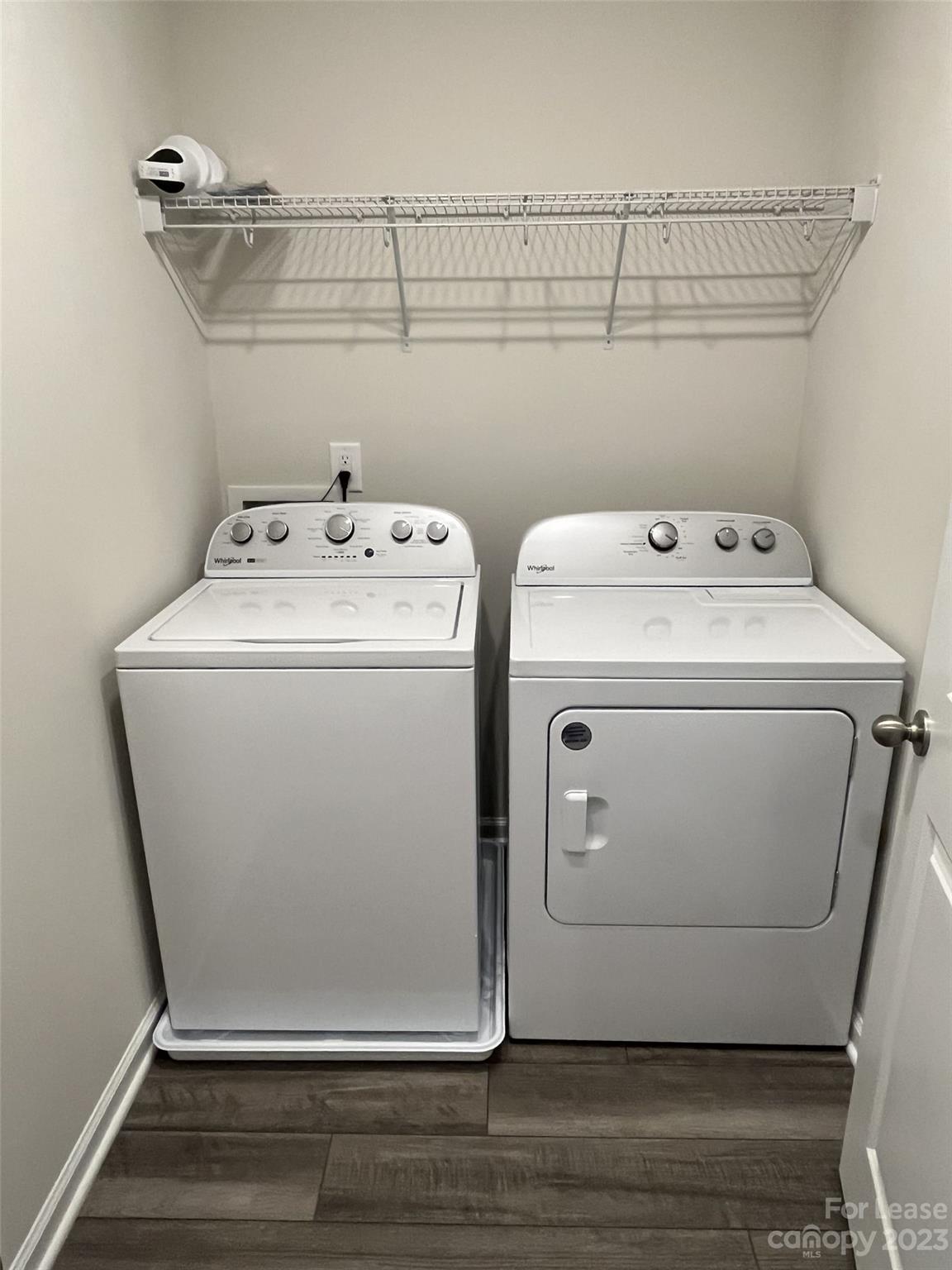 Georgetown Crossing - Residential Lease