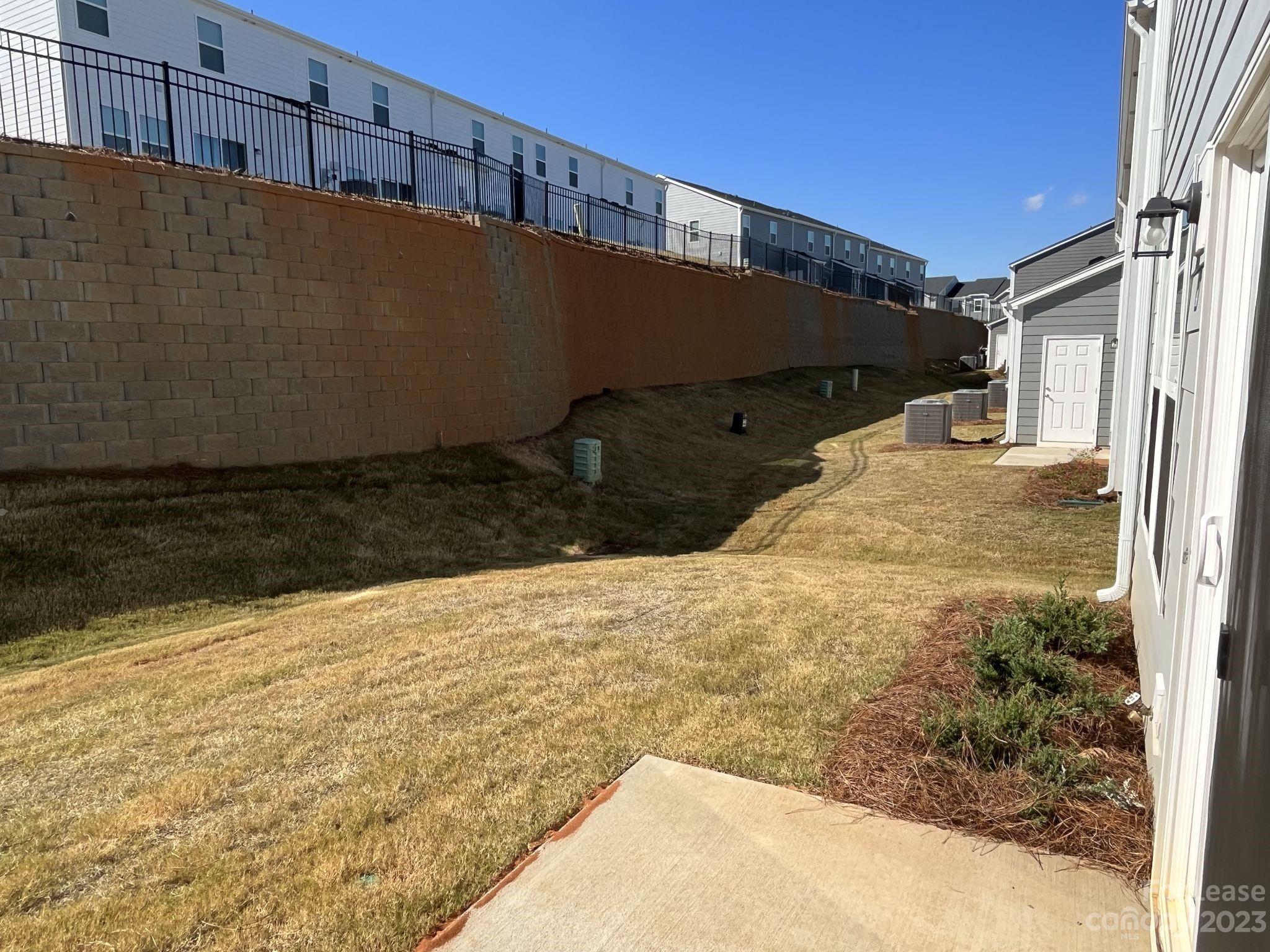 Georgetown Crossing - Residential Lease