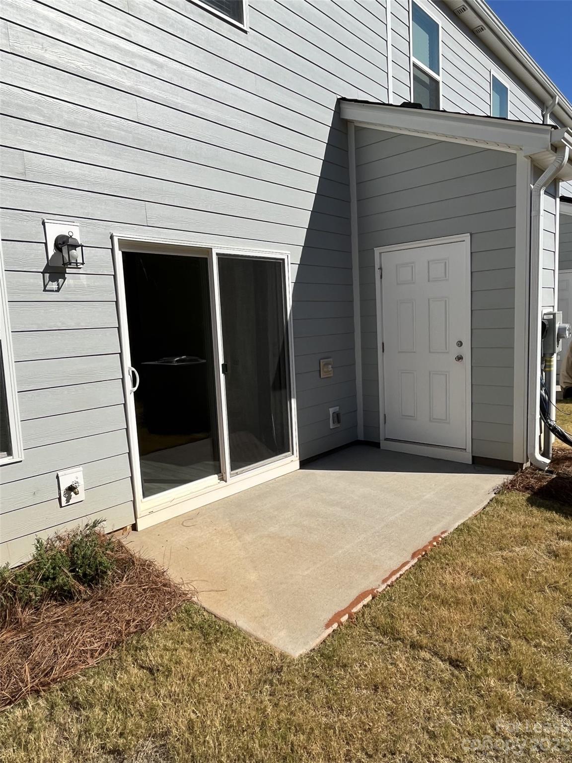 Georgetown Crossing - Residential Lease