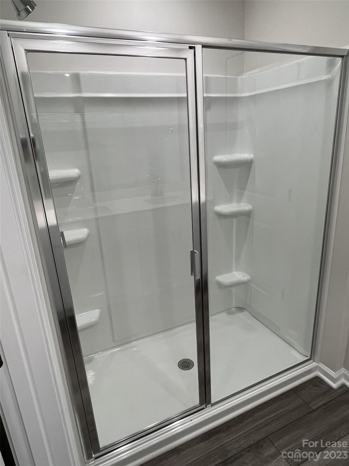 Georgetown Crossing - Residential Lease