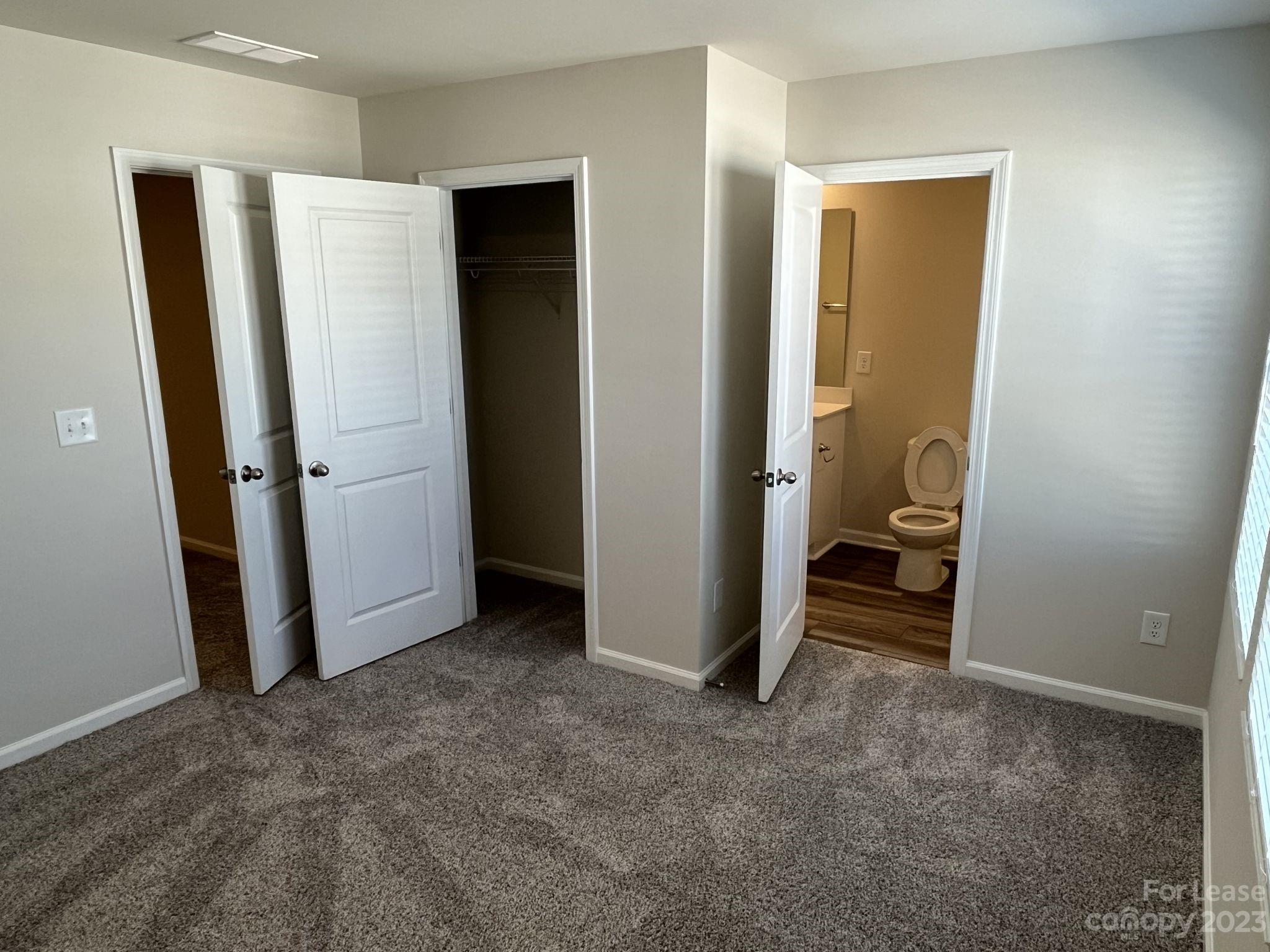 Georgetown Crossing - Residential Lease