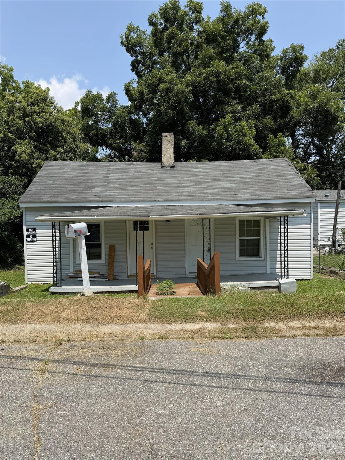 109 Starnes Street, Chester, SC, 29706