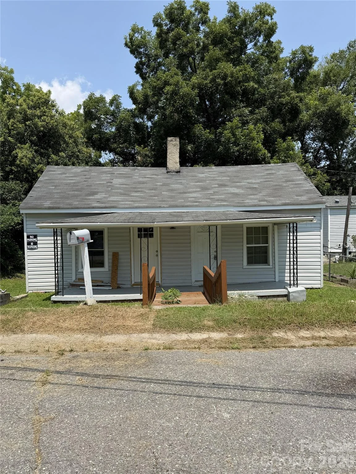 109 Starnes Street, Chester, SC, 29706