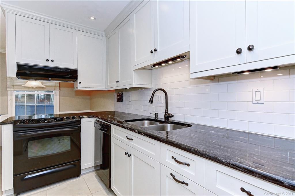 Olde Georgetowne - Residential