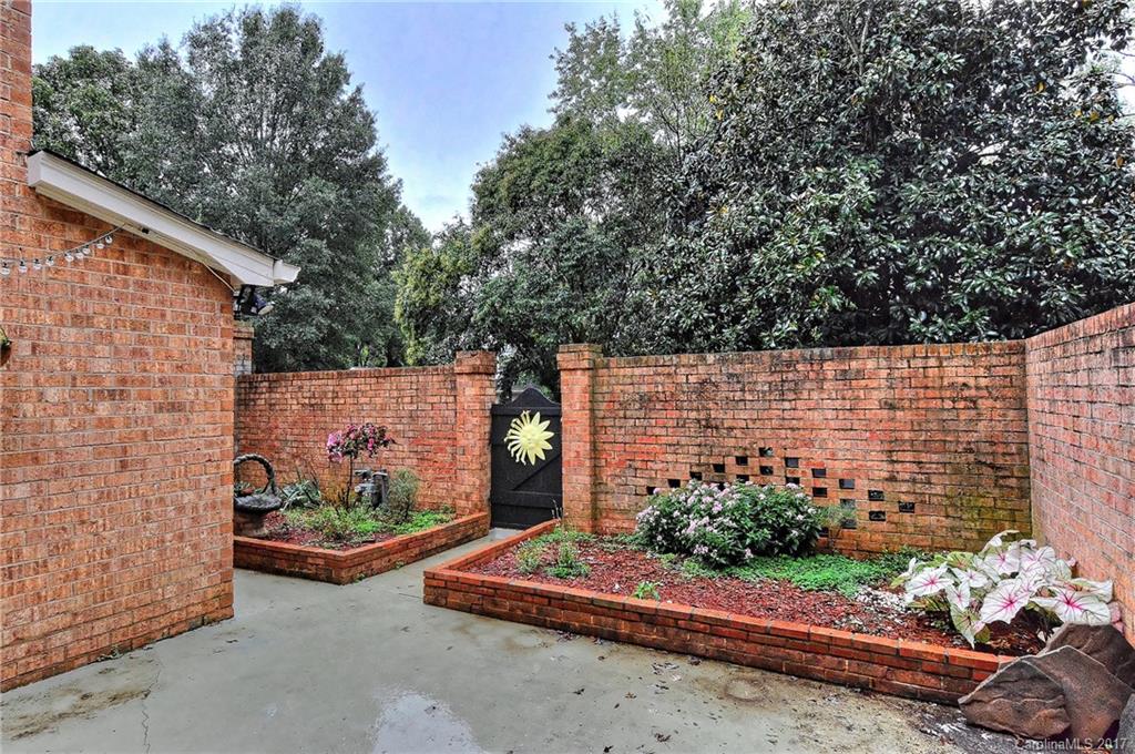 Olde Georgetowne - Residential