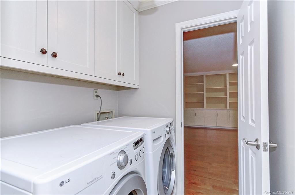 Olde Georgetowne - Residential