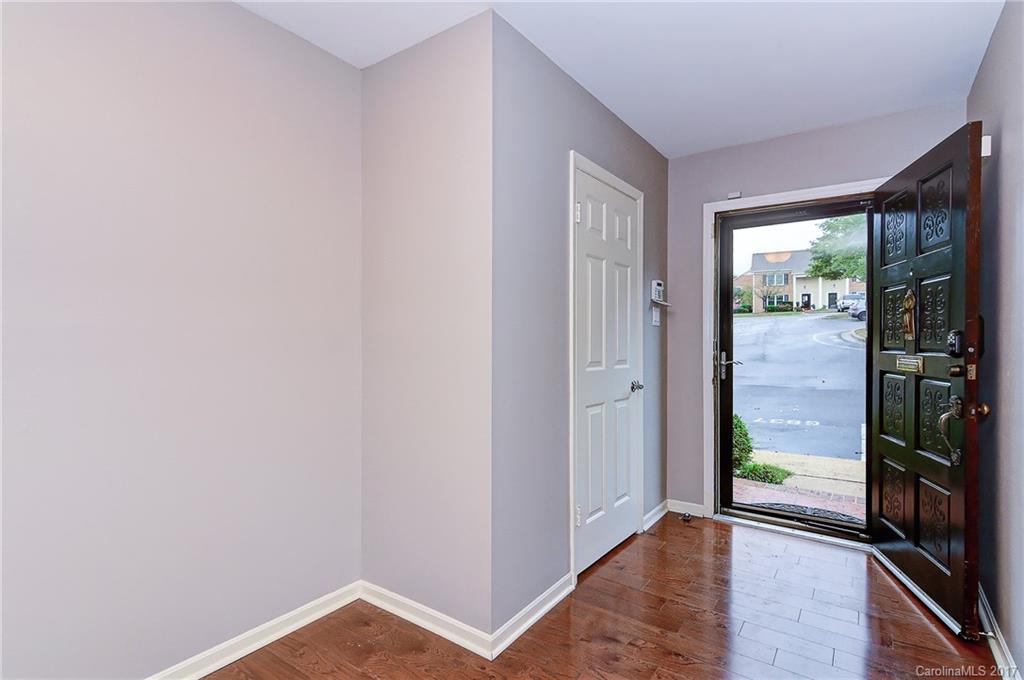 Olde Georgetowne - Residential