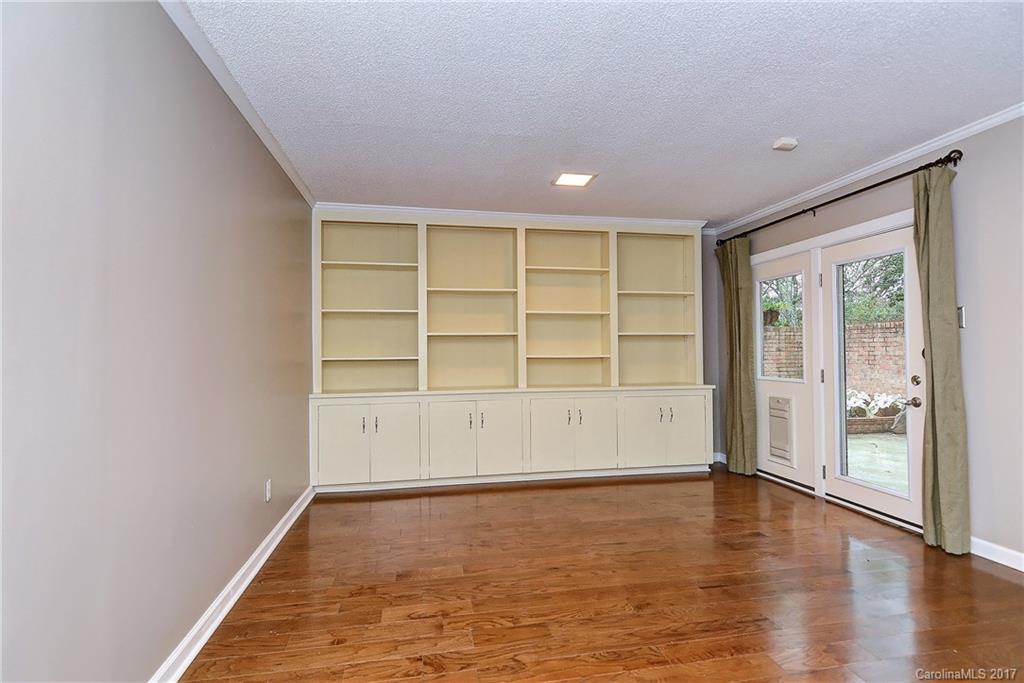 Olde Georgetowne - Residential