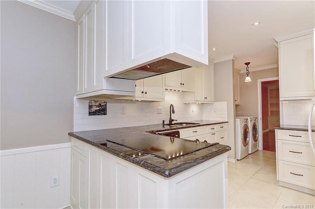 Olde Georgetowne - Residential