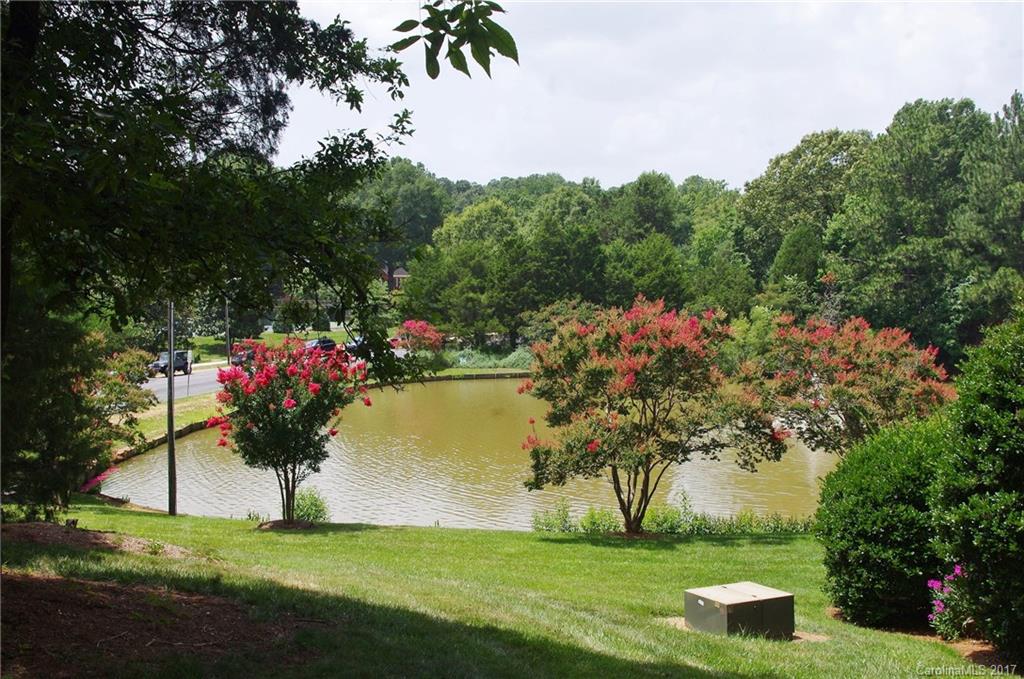 Olde Georgetowne - Residential