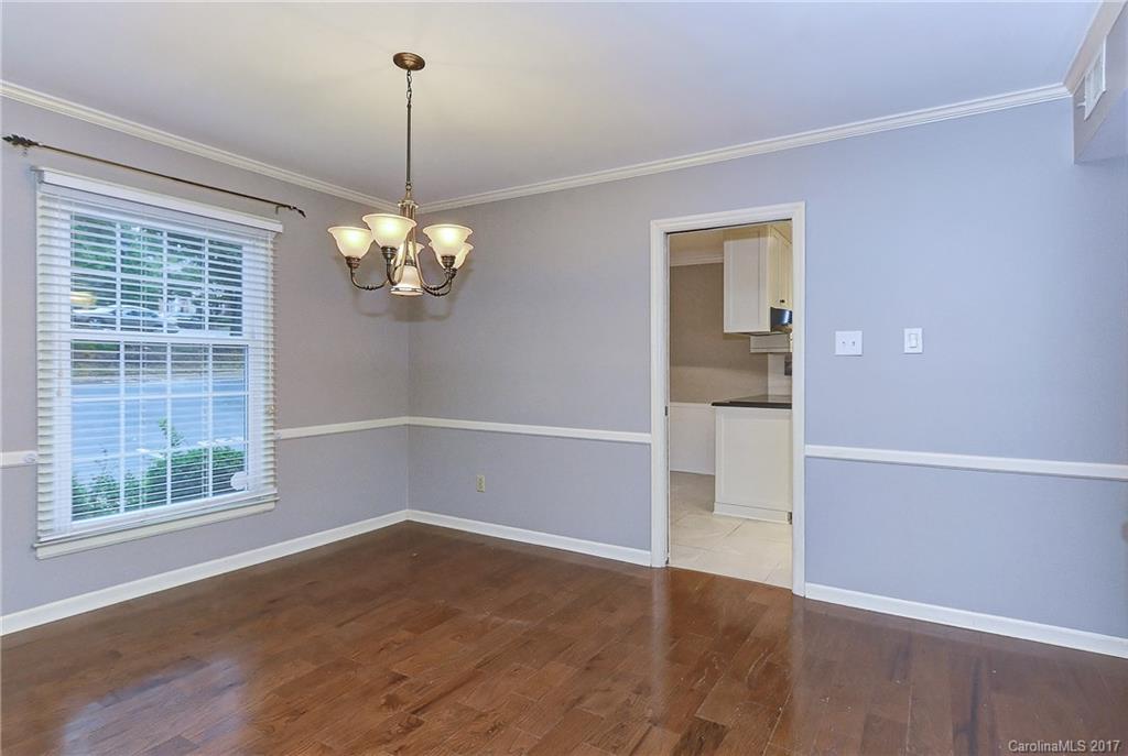 Olde Georgetowne - Residential