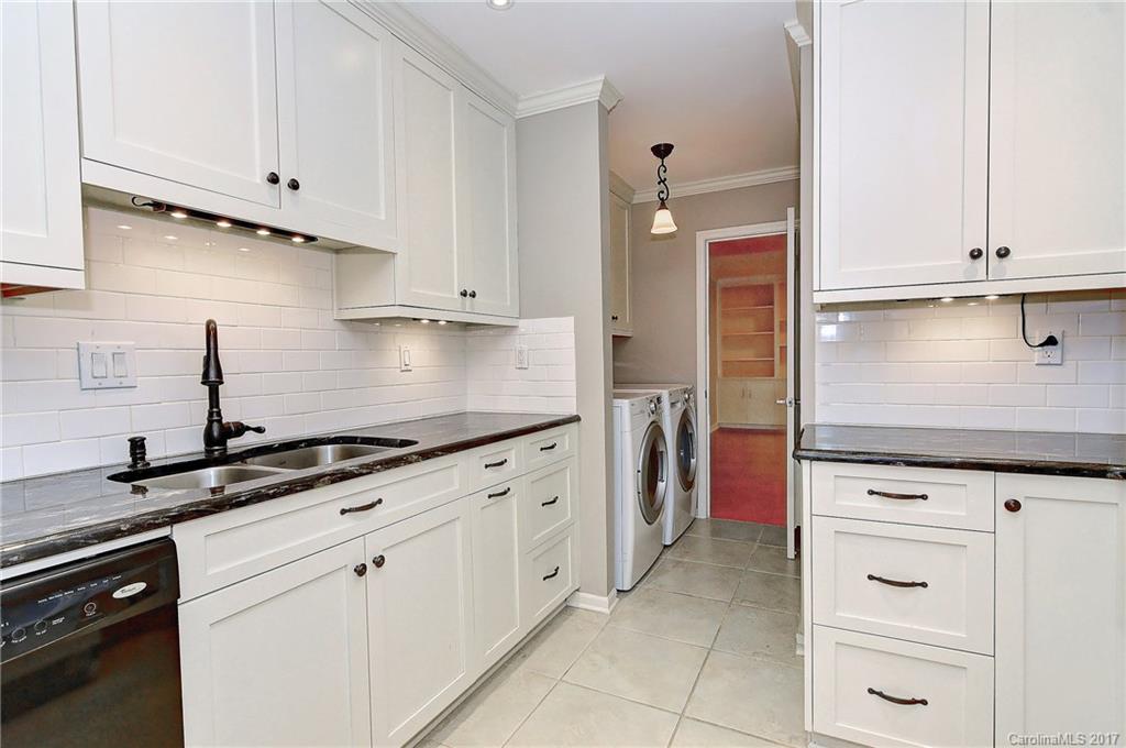 Olde Georgetowne - Residential