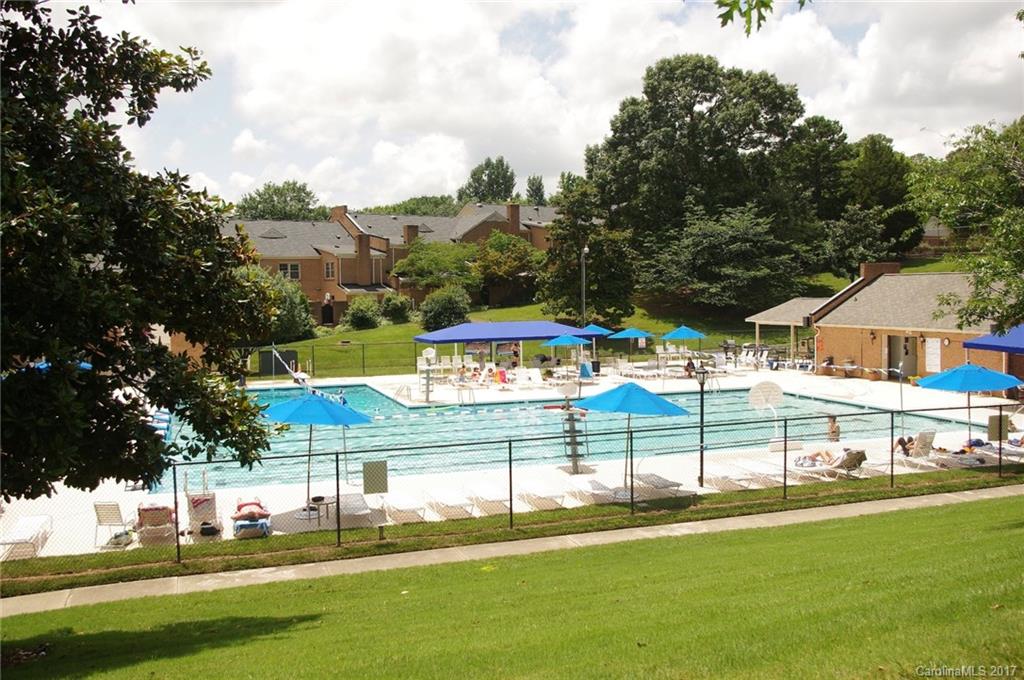 Olde Georgetowne - Residential