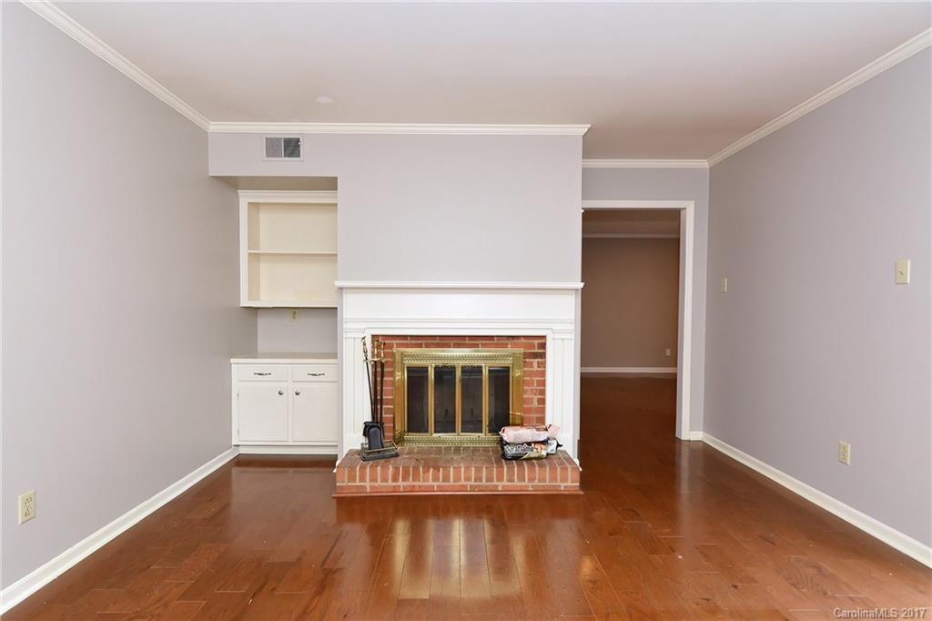 Olde Georgetowne - Residential