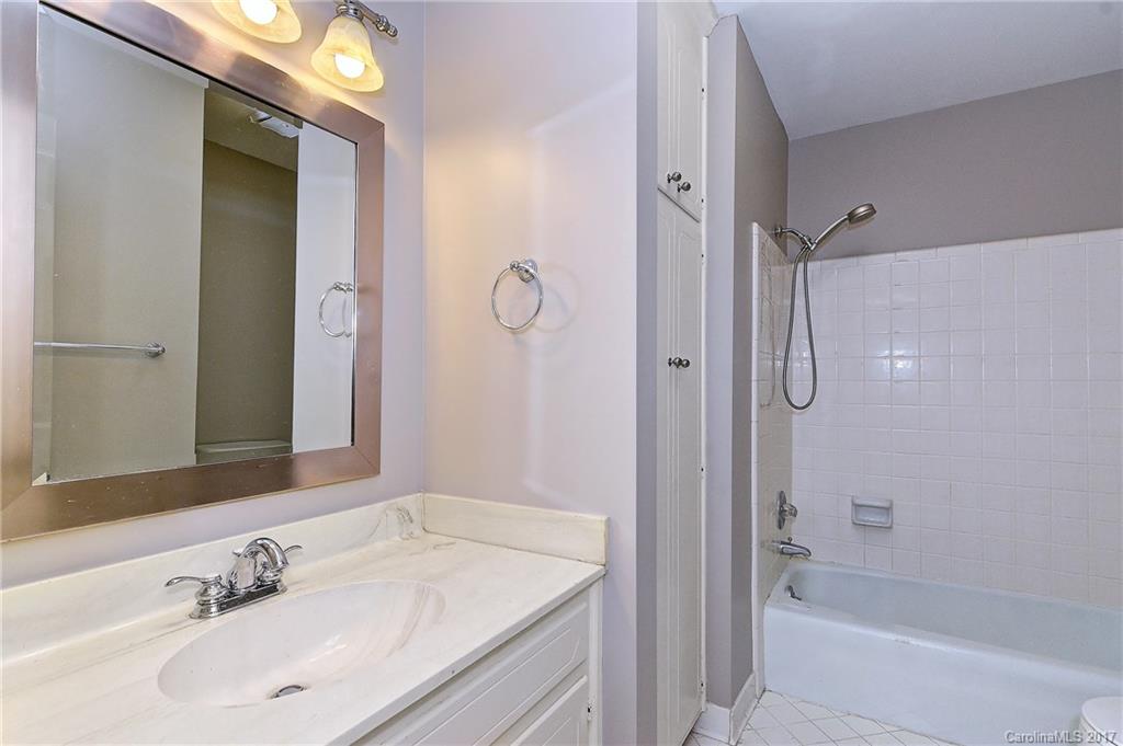 Olde Georgetowne - Residential