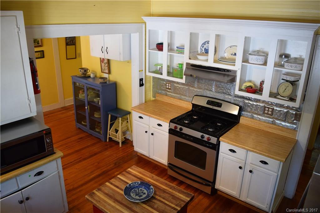 College Park - Residential