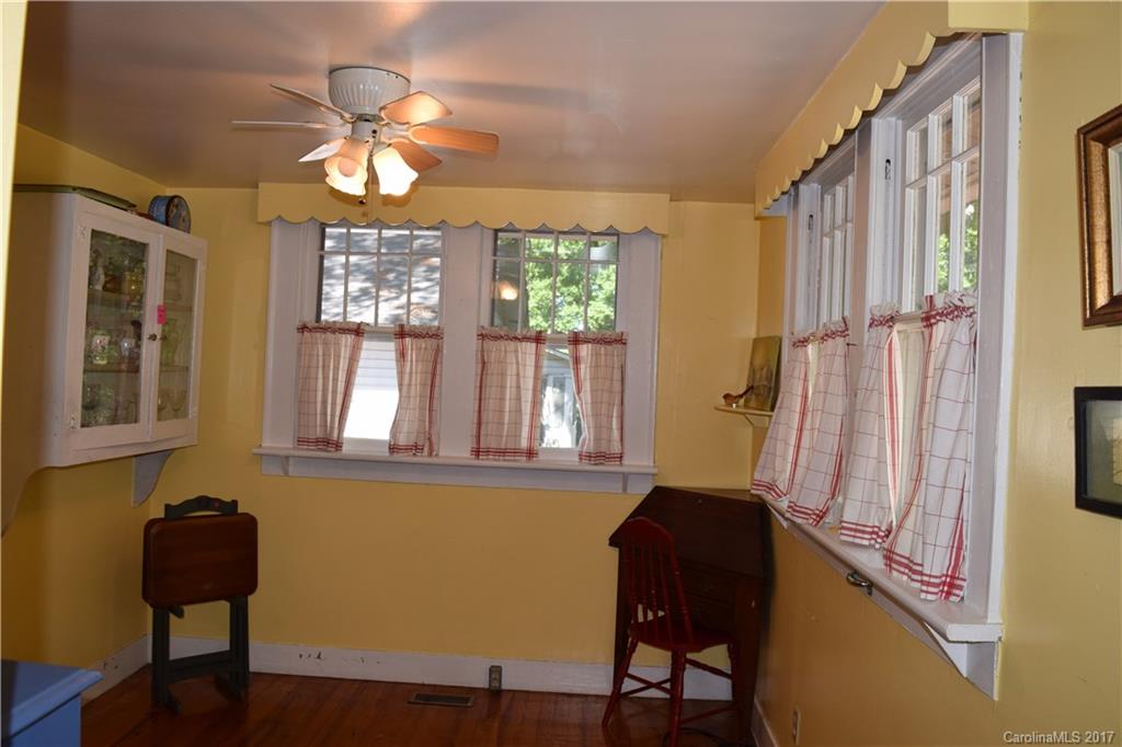 College Park - Residential