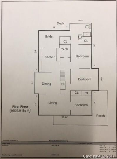 College Park - Residential