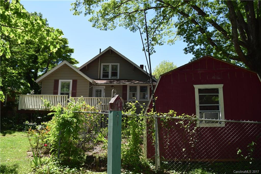 College Park - Residential