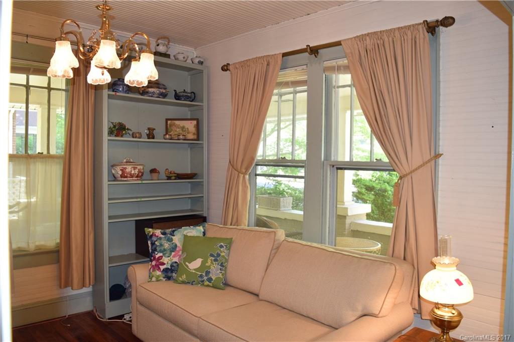 College Park - Residential