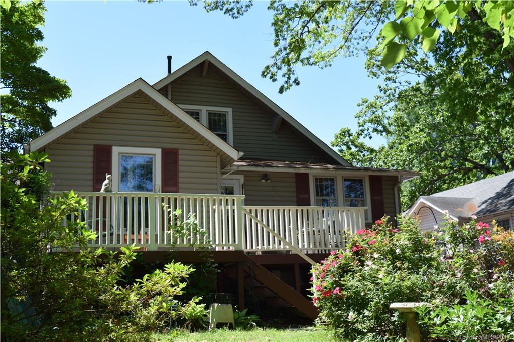 College Park - Residential