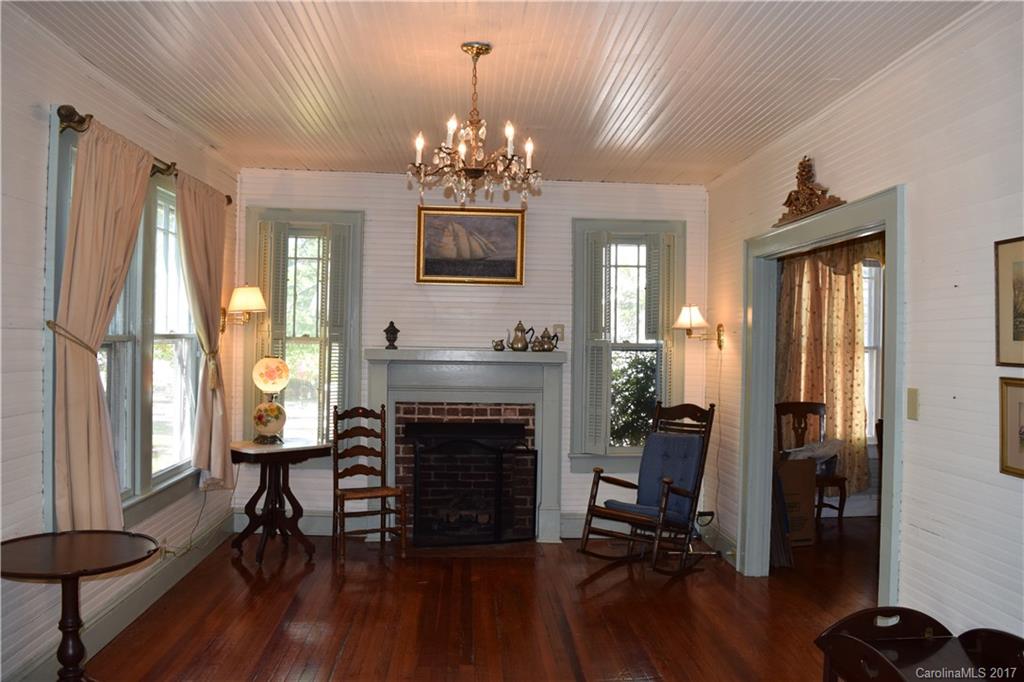 College Park - Residential