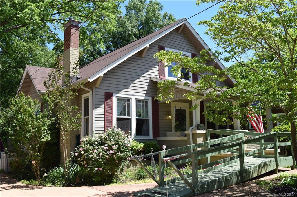 College Park - Residential