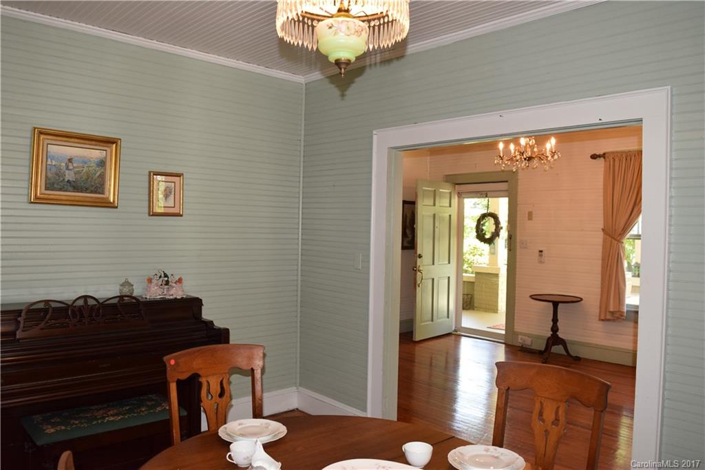 College Park - Residential