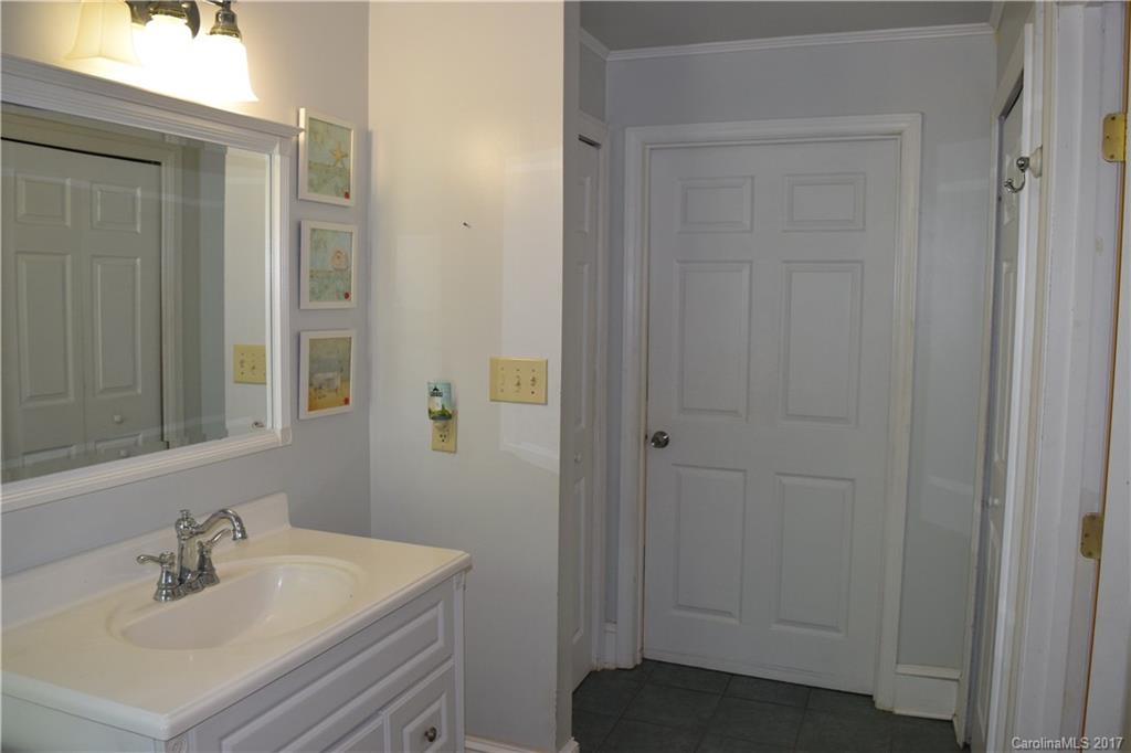 College Park - Residential