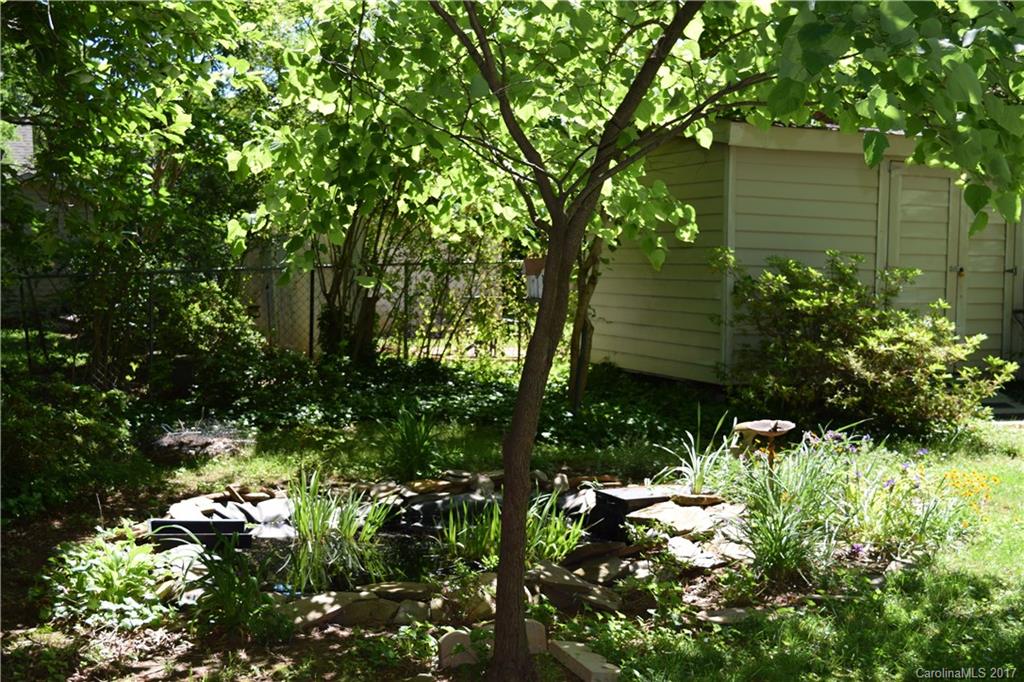 College Park - Residential