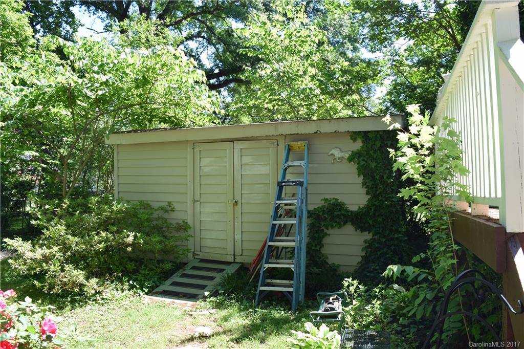 College Park - Residential