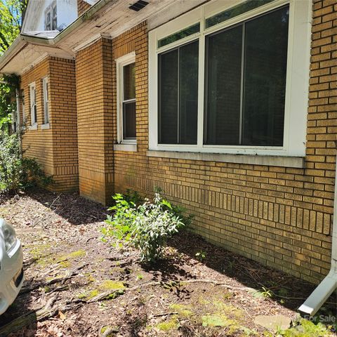A home in Shelby