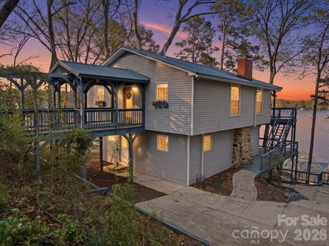 547 Lake Shore Drive Norwood NC 28128