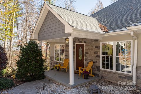 A home in Hendersonville