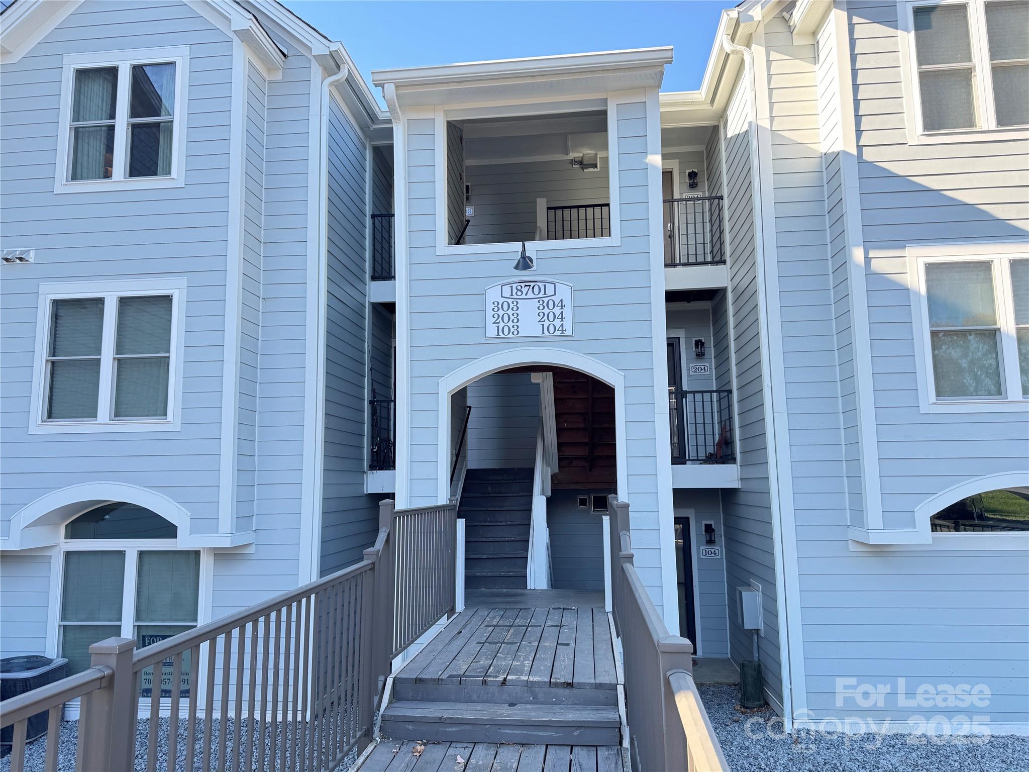 18701 Nautical Drive 203