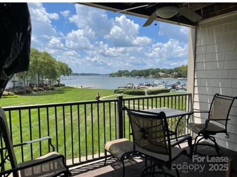 Photo of 18701 Nautical Drive #203, Cornelius, NC 28031 (MLS # 4327961)