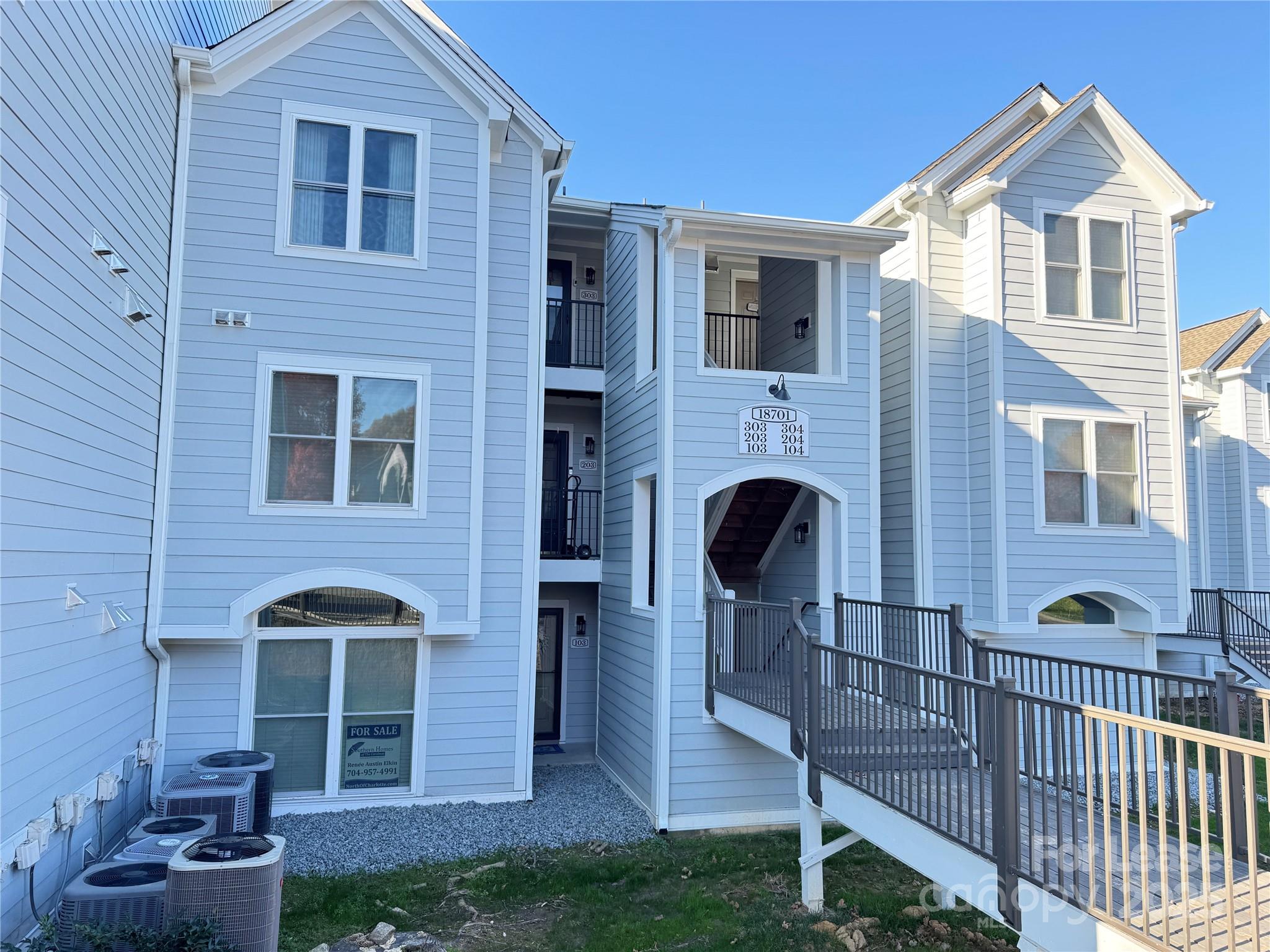 18701 Nautical Drive 203