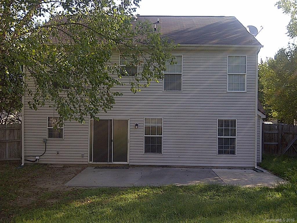 None - Residential Lease