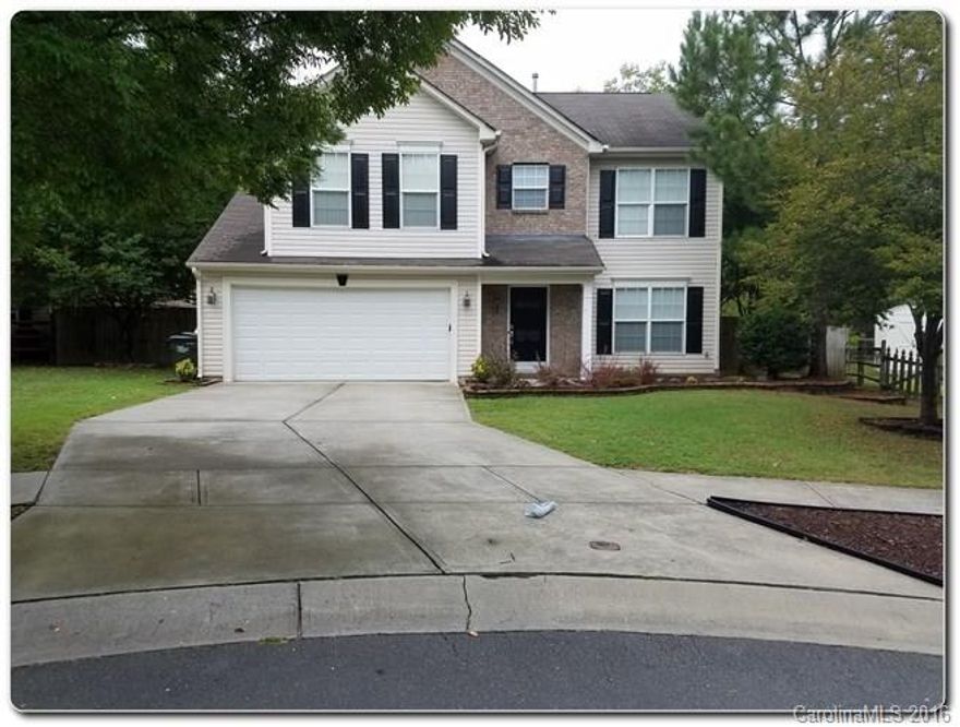 Walking through the front door, you'll love the open and airy feeling of this 4 bedrooms, 2 bathrooms, 2,573 sq ft home. Our recent updates on this already beautiful property have made this house perfect for you, whether you love to relax with family or entertain with friends. At this price it's a fantastic value, so apply now before it's too late!