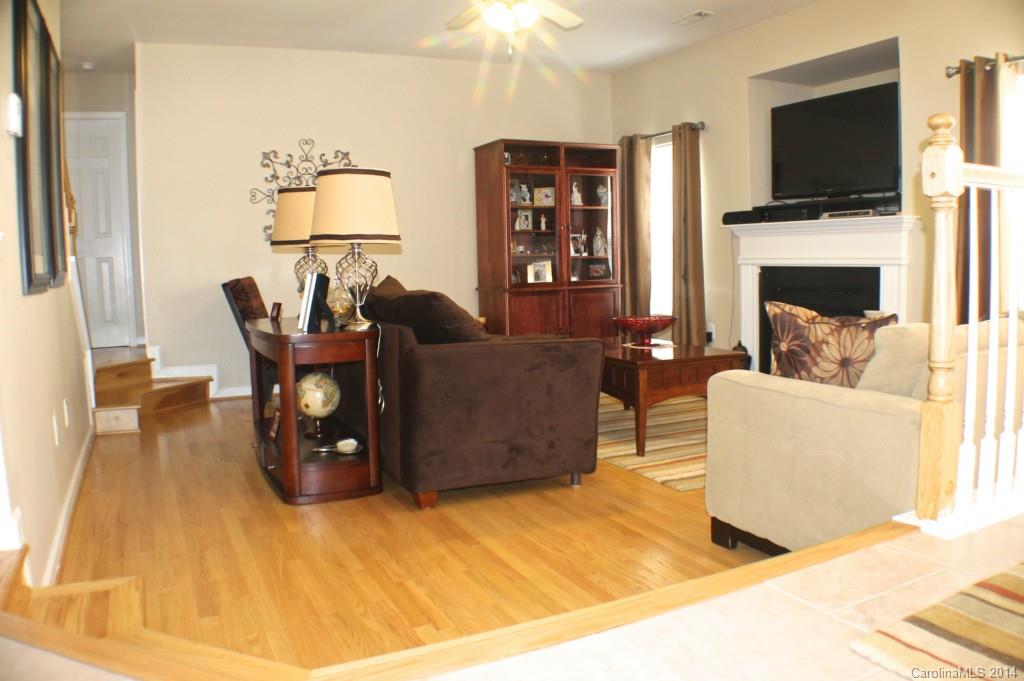 Brookchase - Residential