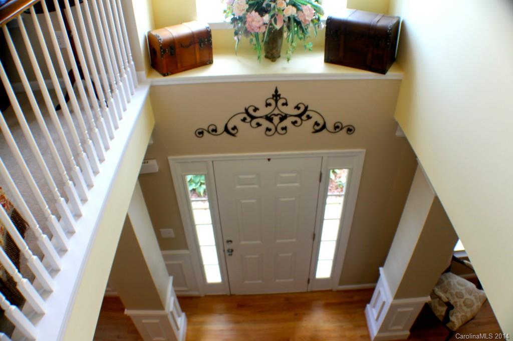 Brookchase - Residential