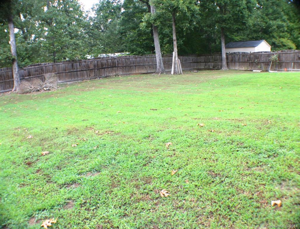 Brookchase - Residential