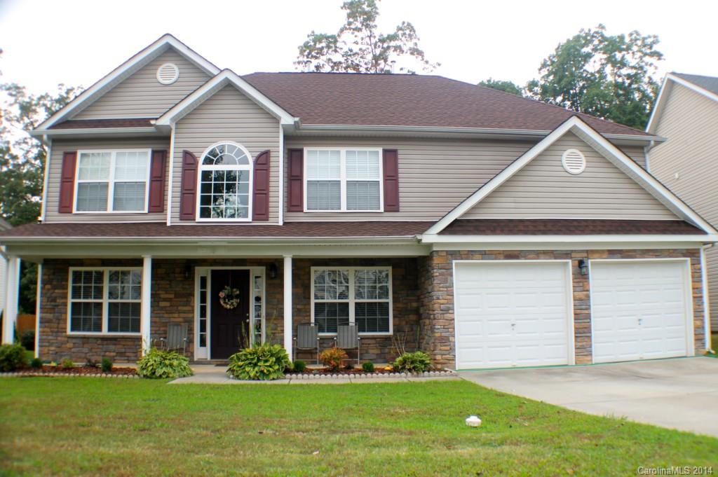 Brookchase - Residential